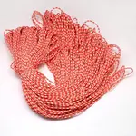 Polyester & Spandex Cord Ropes