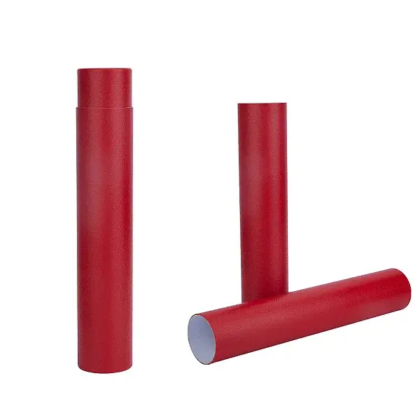 Column Paper Storage Gift Boxes