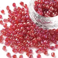 6/0 Glass Seed Beads