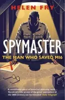Spymaster - Fry Helen