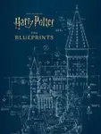 Harry Potter: The Blueprints - Jody Revensonová