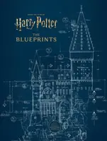 Harry Potter: The Blueprints - Jody Revensonová