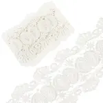 3 Yards Cotton Ribbon