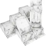 Paper with Plastic Window