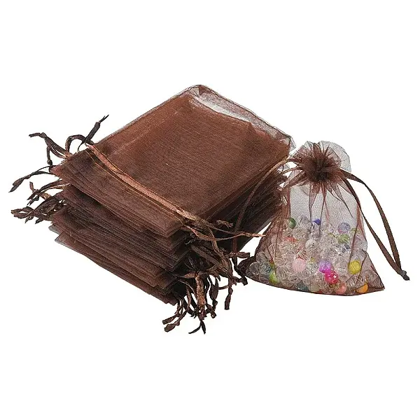 Organza Bags Jewellery Storage Pouches