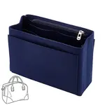 Wool Felt Purse Organizer Insert