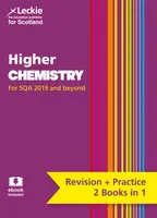 Higher Chemistry - Wilson Bob, Barry McBride
