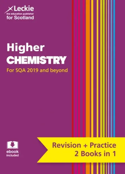 Higher Chemistry - Wilson Bob, Barry McBride
