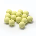 Food Grade Eco-Friendly Silicone Beads