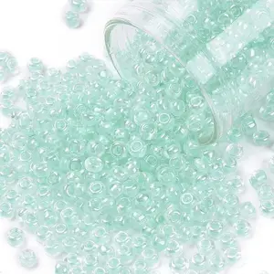 8/0 Glass Seed Beads