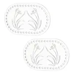 Acrylic Basket Bottoms