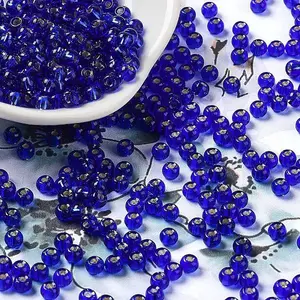 Glass Seed Beads