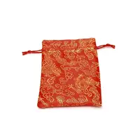 Cloth Packing Pouches