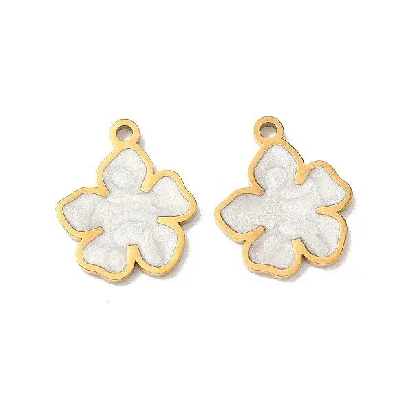 304 Stainless Steel Pendants