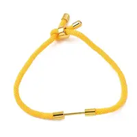 Braided Nylon Cord Bracelet Making
