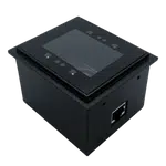Newland FM3051, 2D, Dual-IF, kit (RS232), black