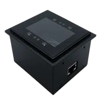 Newland FM3051, 2D, Dual-IF, kit (RS232), black