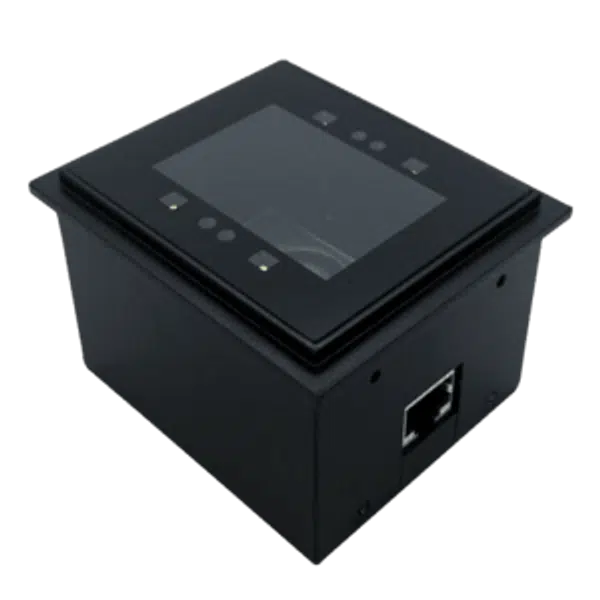 Newland FM3051, 2D, Dual-IF, kit (RS232), black