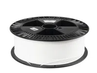 Spectrum 80161 3D filament, Premium PET-G, 1,75mm, 2000g, arctic white