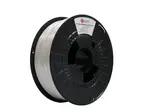 C-Tech 3DF-P-SPLA1.75-9003 3D filament, PREMIUM LINE, Silk PLA, RAL9003, 1,75mm, 1000g, Dopravní bílý (Traffic white)