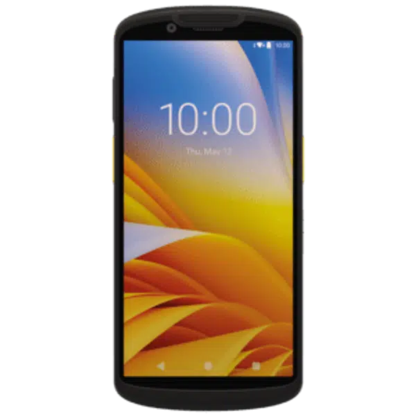 Zebra TC58, 2D, GPS, warm-swap, PTT, BT, Wi-Fi, 5G, NFC, Android, GMS