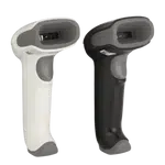 Honeywell 1472g, BT, 1D, BT, black