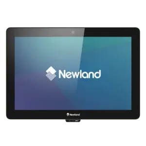 Newland NQuire 1000 Manta III, 4G, PoE, Landscape, 2D, 25.4 cm (10''), GPS, USB, USB-C, BT, Ethernet, Wi-Fi, Android