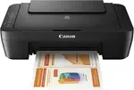 Canon PIXMA MG2556S 0727C076 inkoustová multifunkce