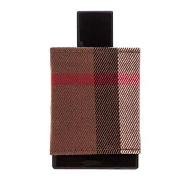 Burberry London for Men (2006) toaletní voda pro muže 50 ml