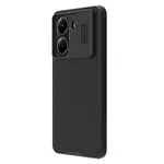Zadní kryt Nillkin CamShield PRO pro Xiaomi Poco X7 Pro 5G, černá