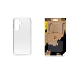 Zadní kryt Tactical TPU pro Samsung Galaxy A56 5G, transparentní