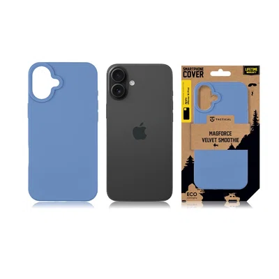Zadní kryt Tactical MagForce Velvet Smoothie pro Apple iPhone 16 Plus, avatar