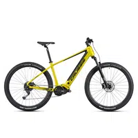 Horské elektrokolo Crussis e-Largo 7.10 522Wh 29" - model 2025 22" (180-200 cm)