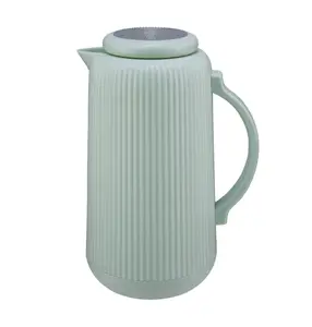 Kitchisimo Plastová termoska 1 l 1 ks mint