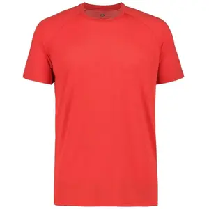 Rukka MUUKKO V2 Pánske tričko, červená, veľkosť