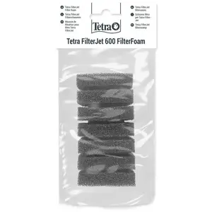 Náplň Tetra molitan Filtr Jet 600