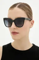 Sluneční brýle Love Moschino