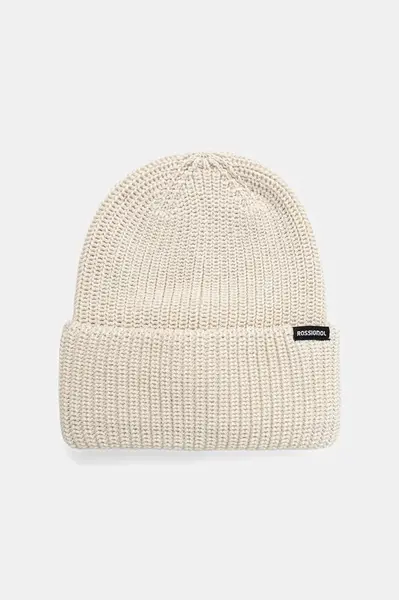 Čepice s příměsí vlny Rossignol