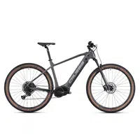 Horské elektrokolo Crussis ONE-Largo 9.10 900Wh 29" - model 2025 22" (180-200 cm)