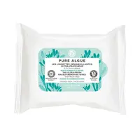 Yves Rocher Pure Algue Odličovací ubrousky 20 ks