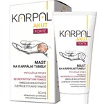 KARPAL AKUT FORTE mast 50 ml