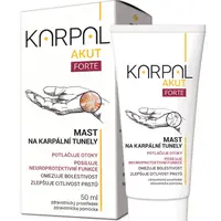 KARPAL AKUT FORTE mast 50 ml