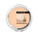 Maybelline SuperStay 24H Hybrid Powder-Foundation odstín 06 make-up v pudru 9 g