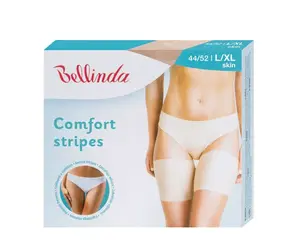 Bellinda Ochranné pásy na stehna vel. L/XL 1 pár tělové