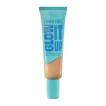 Rimmel Hydratační make-up Kind & Free Glow It Up (Skin Tint) 30 ml 160