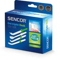 SENCOR SOX 008 náhradní nástavce pro SOI 22xx 4 tvary
