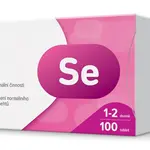 Dr. Max Selen 100 tablet