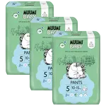 Muumi Baby Pants 5 10–15 kg eko kalhotky 114 ks