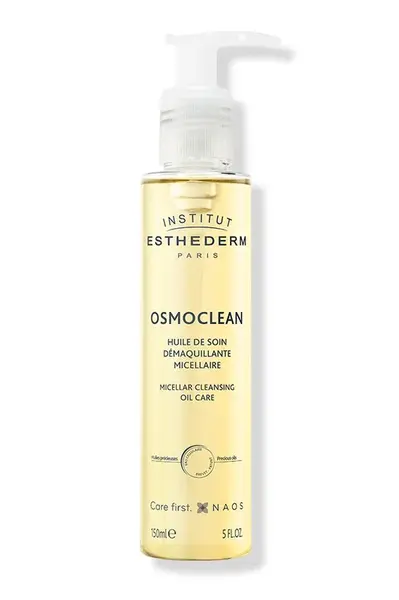 Institut Esthederm Osmoclean Huile odličovací micelární olej 150 ml