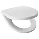 JIKA WC doska LYRA PLUS, 355 x 425 mm, duroplast
